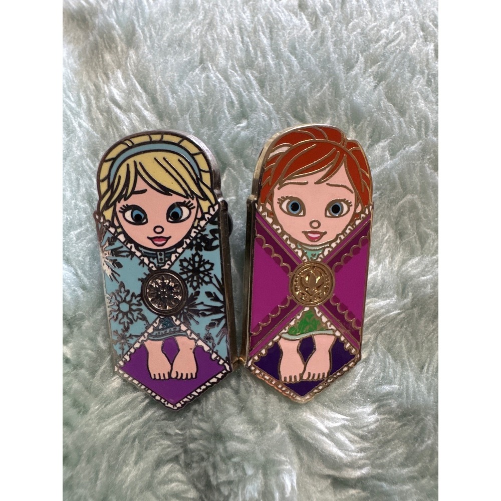 Disney Trading Pins 77133 Mini-Pin Collection - Star Wars Emblems
